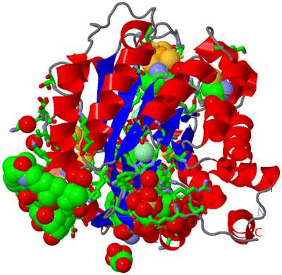 Image Asym./Biol. Unit - sites