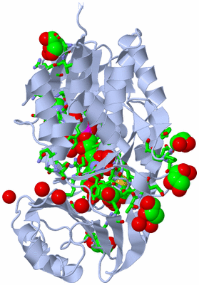 Image Biol. Unit 1 - sites