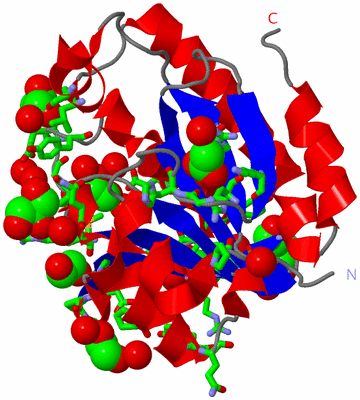 Image Asym./Biol. Unit - sites