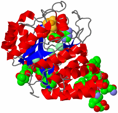 Image Asym./Biol. Unit