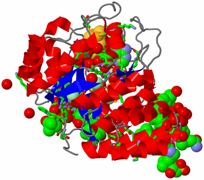 Image Asym./Biol. Unit - sites