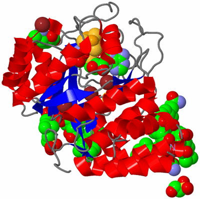 Image Asym./Biol. Unit