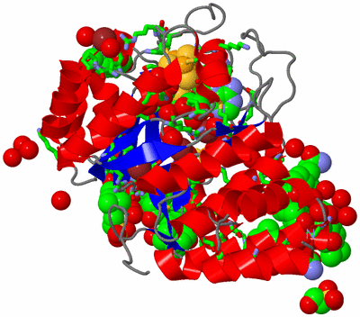 Image Asym./Biol. Unit - sites