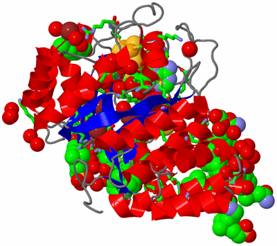 Image Asym./Biol. Unit - sites