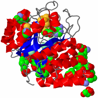 Image Asym./Biol. Unit