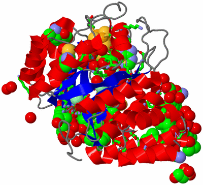 Image Asym./Biol. Unit - sites