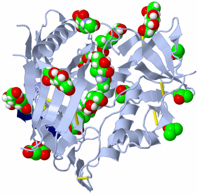 Image Asym./Biol. Unit