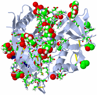 Image Asym./Biol. Unit - sites