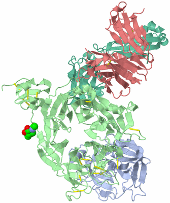 Image Asym./Biol. Unit