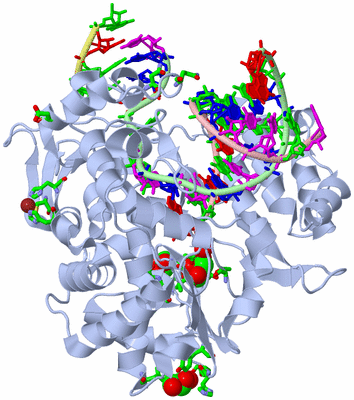 Image Biol. Unit 1 - sites