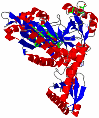 Image Asym. Unit - sites