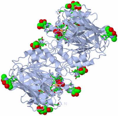 Image Biol. Unit 1 - sites