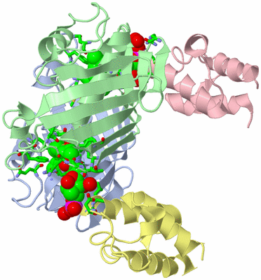 Image Asym./Biol. Unit - sites