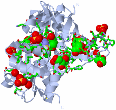 Image Biol. Unit 1 - sites