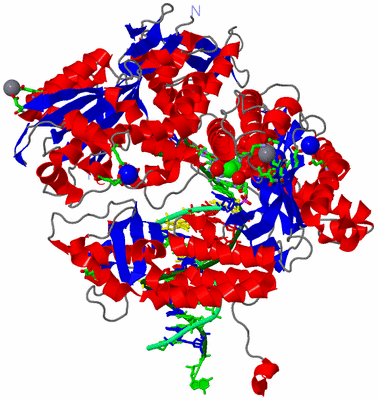 Image Asym./Biol. Unit - sites