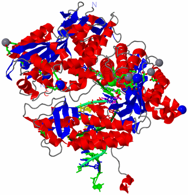 Image Asym./Biol. Unit - sites