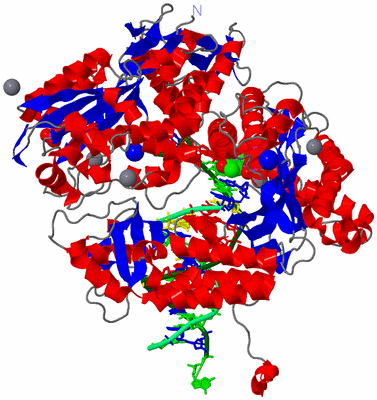 Image Asym./Biol. Unit