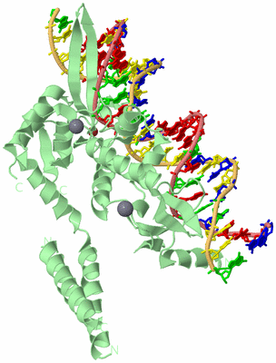 Image Biological Unit 2