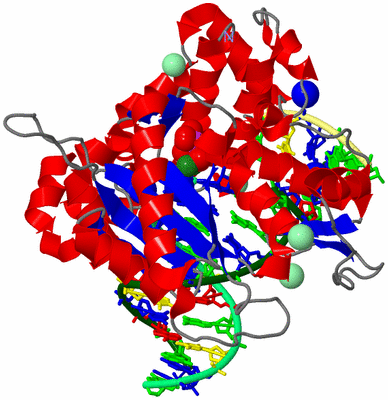 Image Asym./Biol. Unit