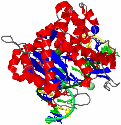 Image Asym./Biol. Unit