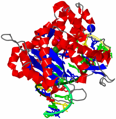 Image Asym./Biol. Unit