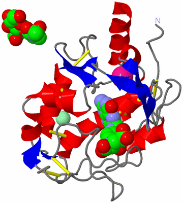 Image Asym./Biol. Unit