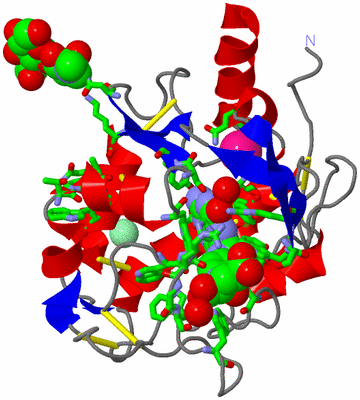 Image Asym./Biol. Unit - sites