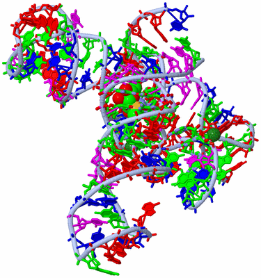 Image Asym. Unit - sites