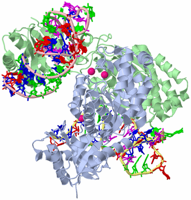 Image Asym./Biol. Unit