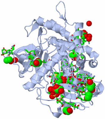 Image Asym./Biol. Unit - sites