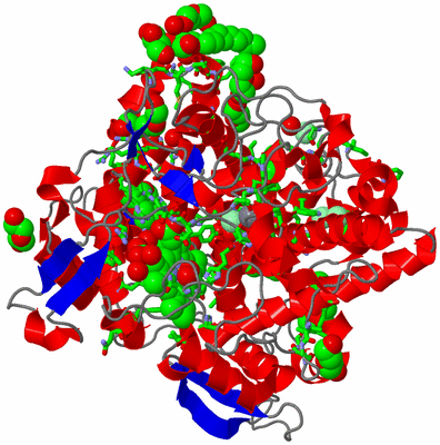 Image Asym./Biol. Unit - sites