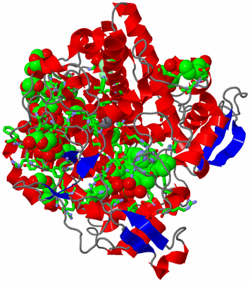 Image Asym./Biol. Unit - sites