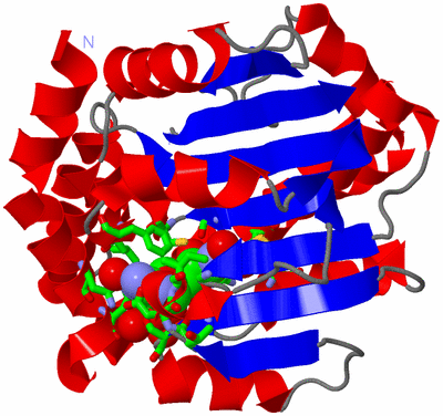 Image Asym./Biol. Unit - sites