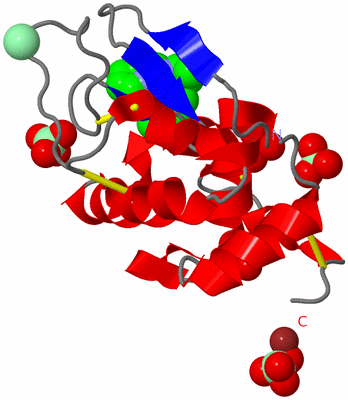 Image Asym./Biol. Unit