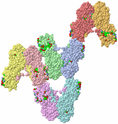 Image Asym. Unit - sites