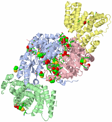 Image Asym./Biol. Unit - sites