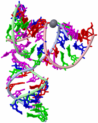 Image Asym./Biol. Unit