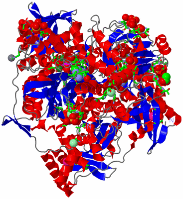 Image Asym./Biol. Unit - sites