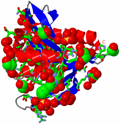 Image Asym./Biol. Unit - sites