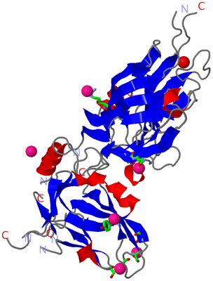 Image Asym. Unit - sites