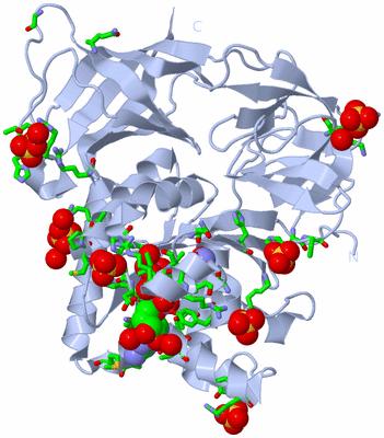 Image Biol. Unit 1 - sites