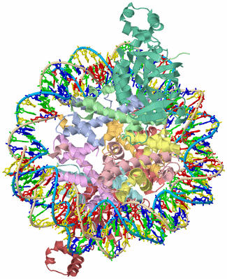 Image Asym./Biol. Unit