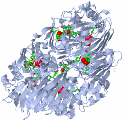 Image Biol. Unit 1 - sites