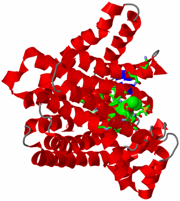 Image Asym. Unit - sites