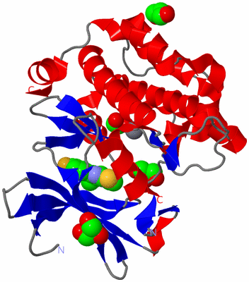 Image Asym./Biol. Unit