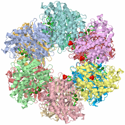 Image Asym./Biol. Unit - sites