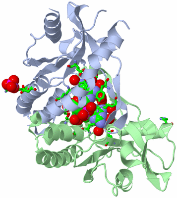 Image Asym./Biol. Unit - sites