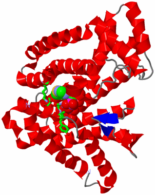 Image Asym. Unit - sites