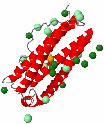 Image Asymmetric Unit