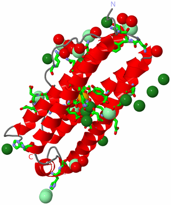 Image Asym. Unit - sites